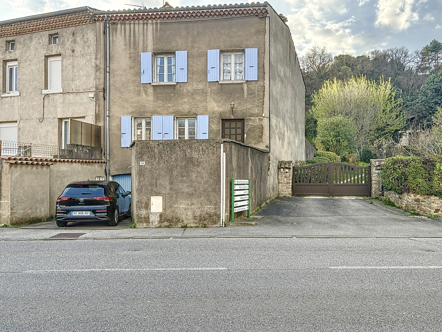 property